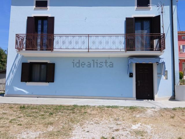 Villetta indipendente in affitto di 100 m² in Contrada Saponelli