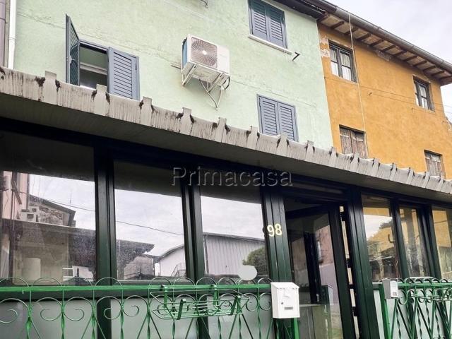 Villetta indipendente in affitto di 100 m² in Strada del Pasubio