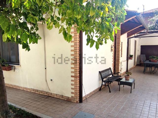 Villetta indipendente in affitto di 100 m² in Strada delle Fornaci, 9