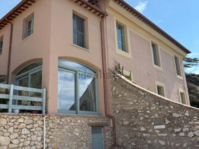 Villetta indipendente in affitto di 100 m² in Strada di Piedimonte