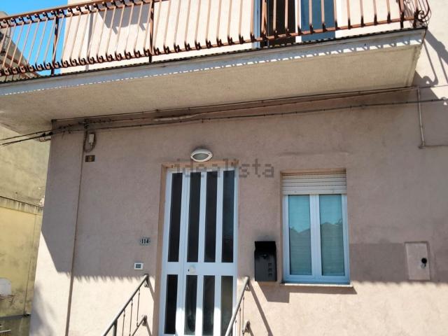 Villetta indipendente in affitto di 102 m² in Via San Michele