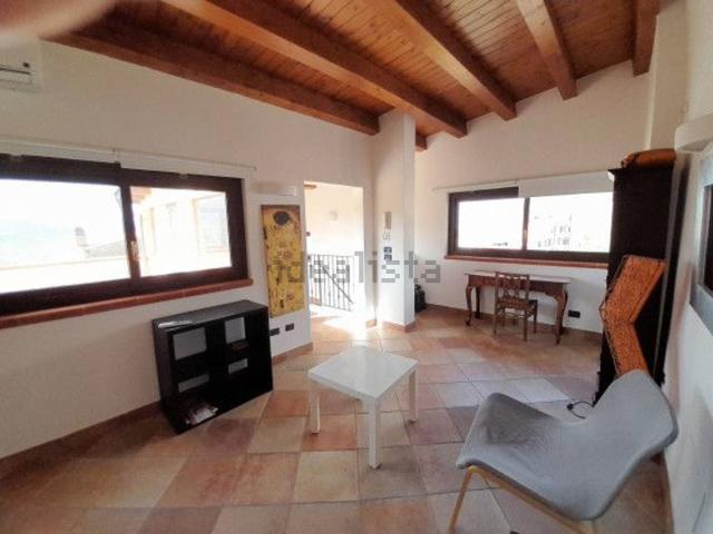 Villetta indipendente in affitto di 103 m² in Via Altofonte
