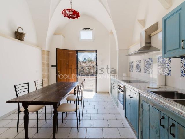 Villetta indipendente in affitto di 103 m² in Contrada Petrore