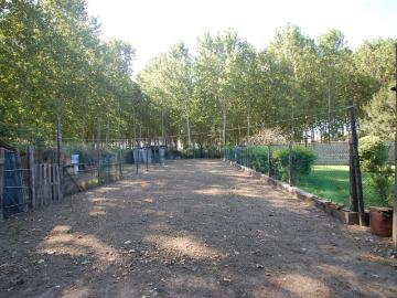 Villetta indipendente in affitto di 104 m² in Via Aldo Chiorboli