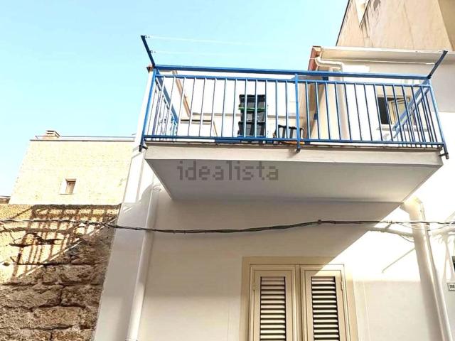 Villetta indipendente in affitto di 105 m² in Via Don Bosco
