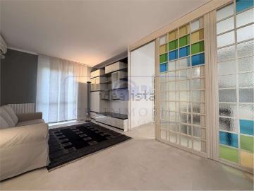 Villetta indipendente in affitto di 108 m² in Via Edmondo de Amicis, 33