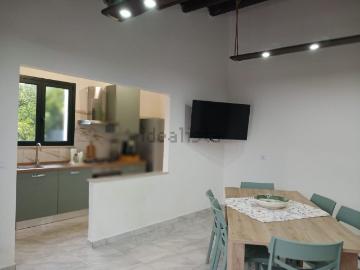 Villetta indipendente in affitto di 110 m² in Traversa Cozzo Villa