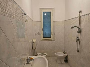 Villetta indipendente in affitto di 110 m² in Via G. Matteotti