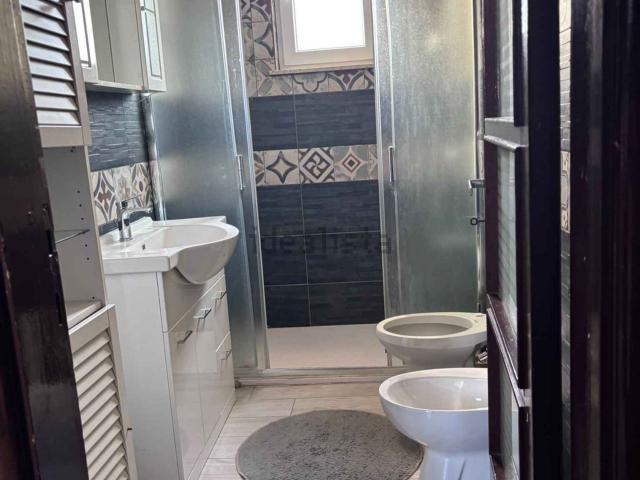 Villetta indipendente in affitto di 110 m² in Via Giovanni Pascoli, 9