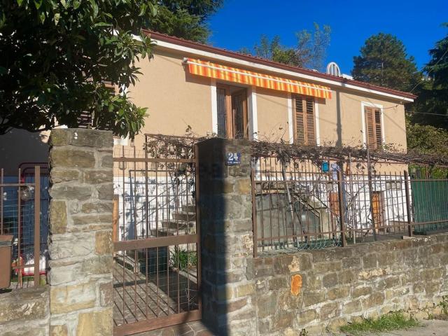 Villetta indipendente in affitto di 110 m² in Via del Lavareto, 18