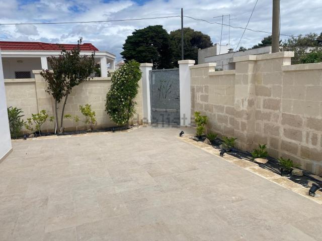 Villetta indipendente in affitto di 110 m² in Via delle Agavi