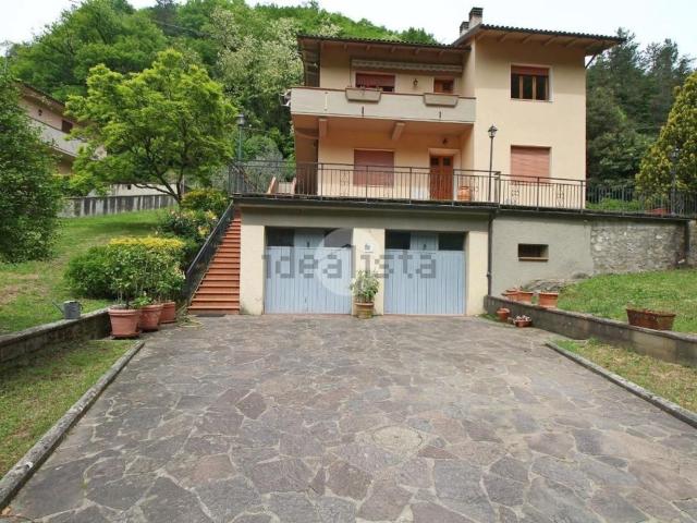 Villetta indipendente in affitto di 110 m² in Via di Casigno, 27