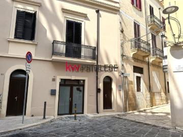 Villetta indipendente in affitto di 110 m² in Via Filomeno Consiglio, 57