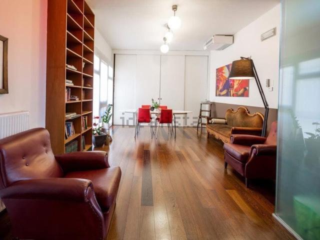 Villetta indipendente in affitto di 110 m² in Via Francesco Bonafede