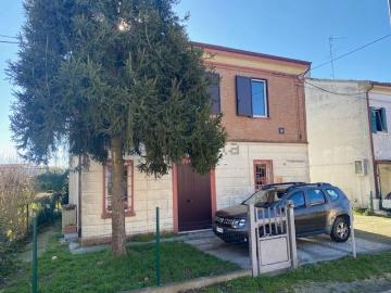 Villetta indipendente in affitto di 110 m² in Via Masi, 465
