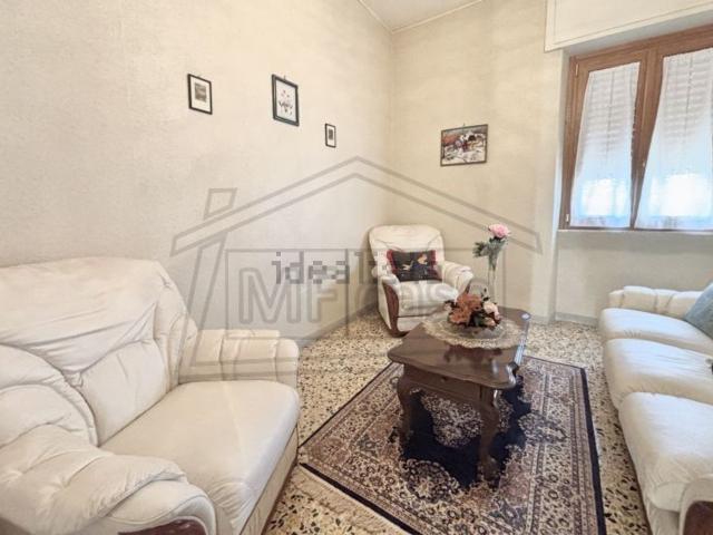 Villetta indipendente in affitto di 110 m² in Via Solferino della Battaglia