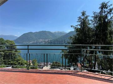Villetta indipendente in affitto di 110 m² in Via Villaggio Primavera, 11