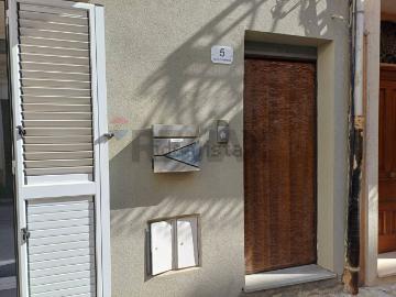 Villetta indipendente in affitto di 110 m² in Vico Pirrera, 5