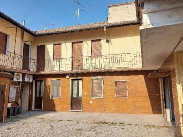Villetta indipendente in affitto di 110 m² in Corso Vittorio Emanuele II