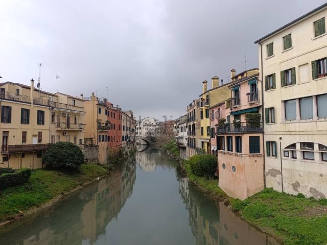 Villetta indipendente in affitto di 114 m² in Via Savonarola