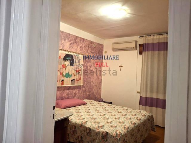 Villetta indipendente in affitto di 114 m² in Salita Vecchia Cimitero in Torre Faro