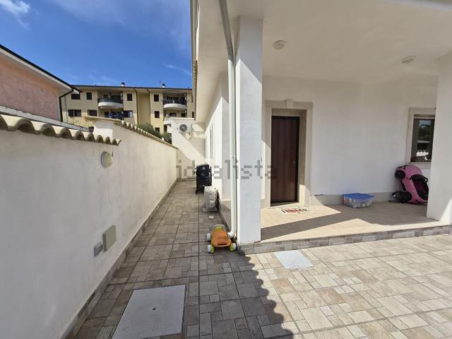 Case e ville in affitto di 115 m² in Via Monte Renna, 84
