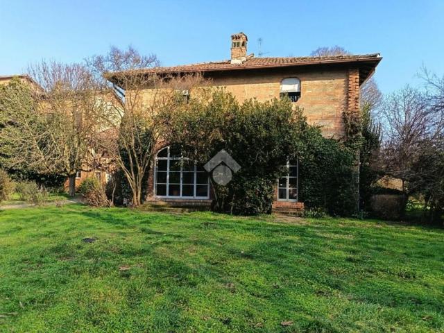 Villetta indipendente in affitto di 116 m² in Via Ripa Naviglio, 2