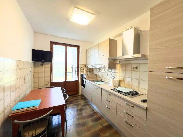 Villetta indipendente in affitto di 116 m² in Località Agazzi, 116