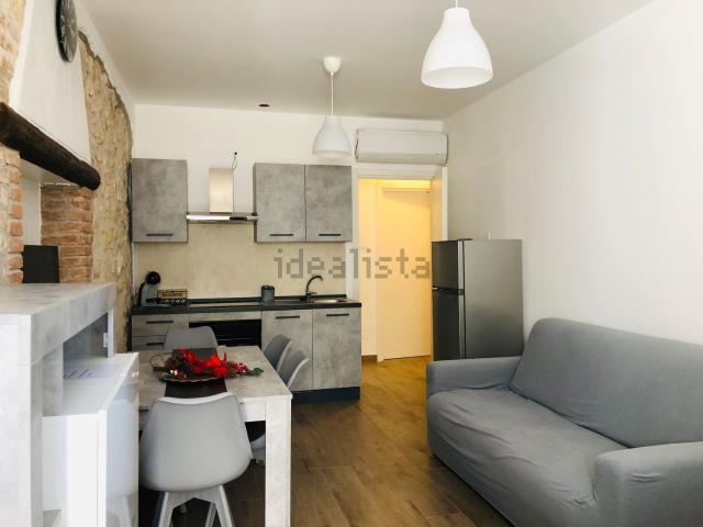 Villetta indipendente in affitto di 119 m²