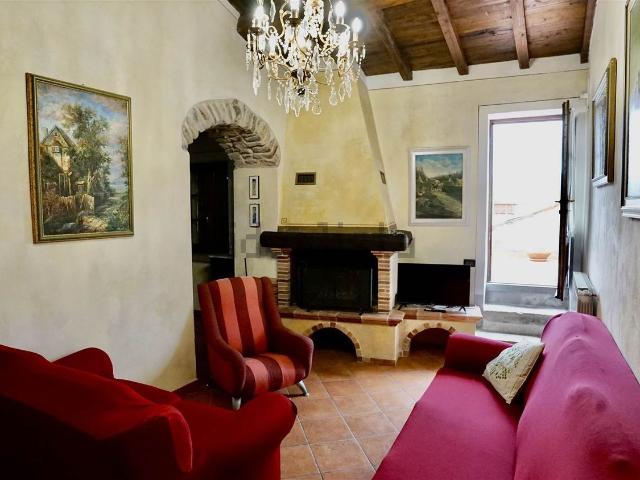 Villetta indipendente in affitto di 120 m²