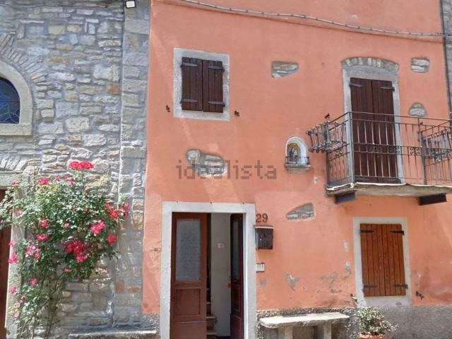 Villetta indipendente in affitto di 120 m² in Via Cà Dè Marchi, 29
