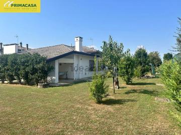 Villetta indipendente in affitto di 120 m² in Via Cercariolo
