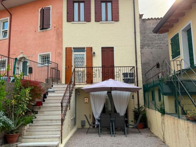 Villetta indipendente in affitto di 120 m² in Via Don L. Alberghini, 16
