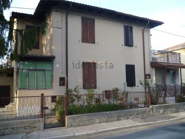 Villetta indipendente in affitto di 120 m² in Via Dandolo Enrico