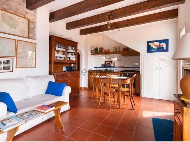 Villetta indipendente in affitto di 120 m² in Via delle Mimose