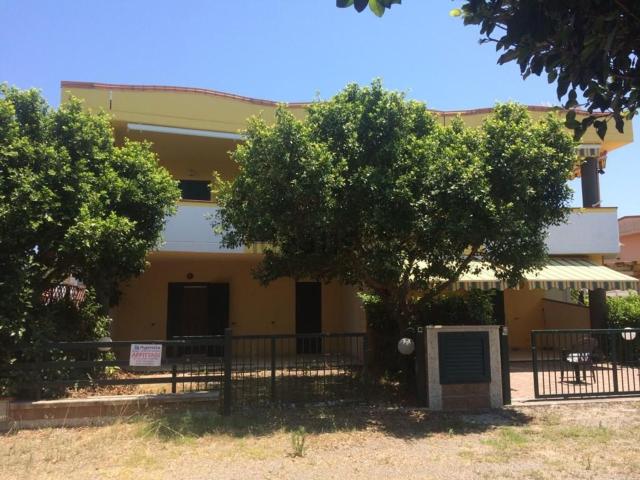 Villetta indipendente in affitto di 120 m² in Via Ischia