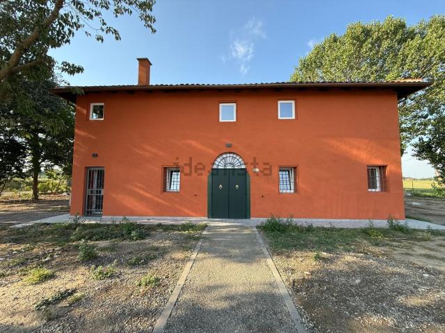 Villetta indipendente in affitto di 140 m² in Via Lame