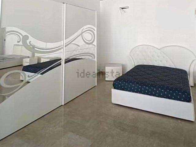 Villetta indipendente in affitto di 120 m² in Via Sant&apos Antonio