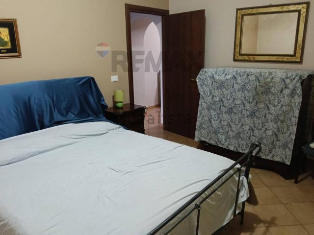Villetta indipendente in affitto di 120 m² in Via Papa Pio XII, 39