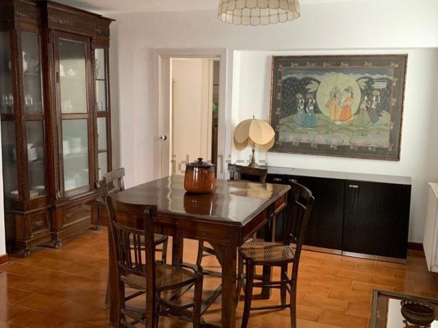 Villetta indipendente in affitto di 120 m² in Via Pitea da Marsiglia, 22