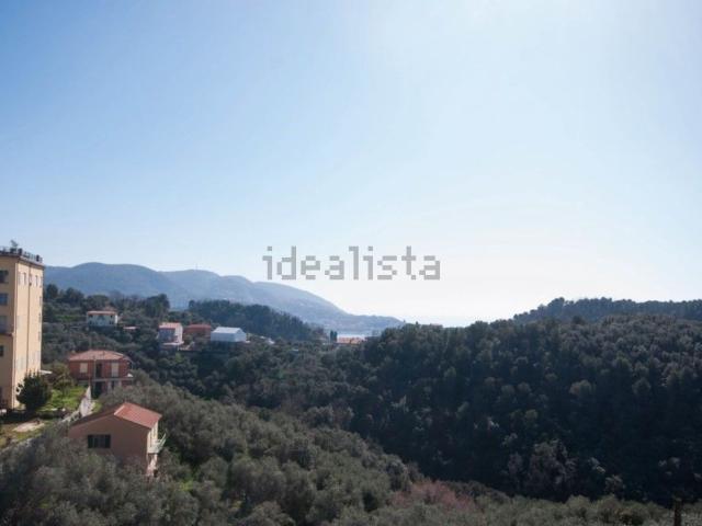 Villetta indipendente in affitto di 120 m² in Via Pio Ferro