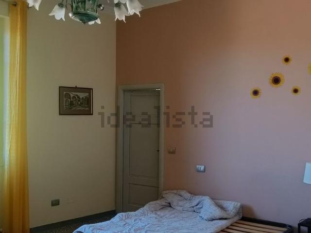 Villetta indipendente in affitto di 120 m² in Via Rossa Loc. Griccena, 7