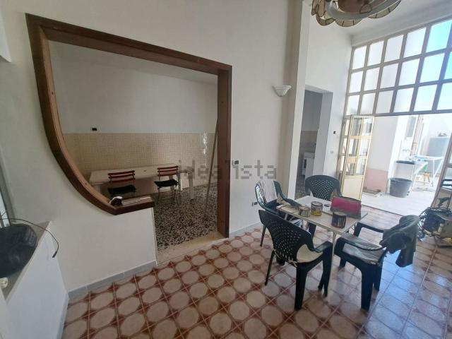 Villetta indipendente in affitto di 120 m² in Via Raimondo da Francavilla, 10