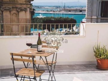 Ortigia, Siracusa, Siracusa Sicilia, Sicilia