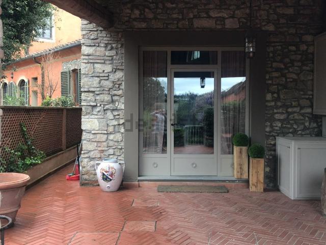 Villetta indipendente in affitto di 120 m² in Via Vecchia di Pozzolatico