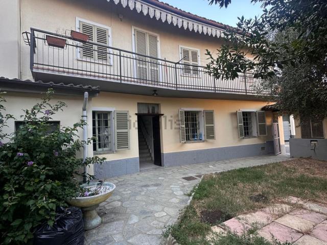 Villetta indipendente in affitto di 120 m² in Via XXIV MAGGIO, 30