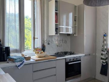 Villetta indipendente in affitto di 120 m² in Strada Val San Martino, 120