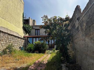 Villetta indipendente in affitto di 125 m²