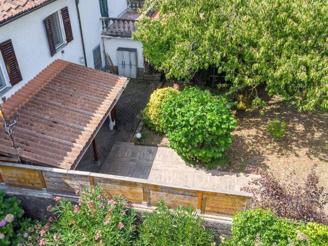 Villetta indipendente in affitto di 125 m² in Via Italia