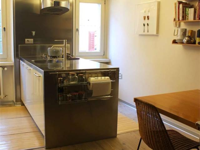 Villetta indipendente in affitto di 125 m² in Via Pietro Fortunato Calvi